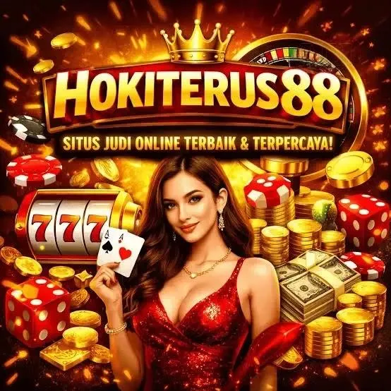 HOKITERUS88 - Game Domino Seru dan Menyenangkan