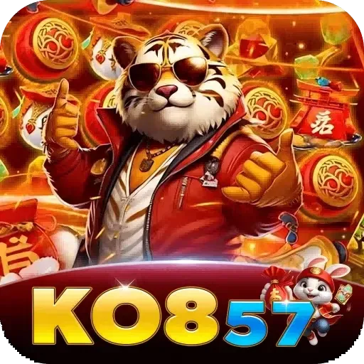 KO857 - Petualangan Seru di Dunia Match-3