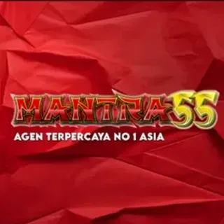 MANTRA55 - Game Tembak Ikan Terbaik dengan Banyak Keseruan