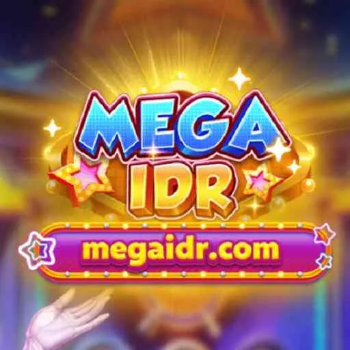 MEGAIDR - Game Santai Seru untuk Semua Usia