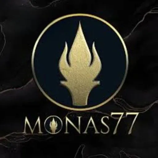 MONAS77 - Permainan Arcade Seru dan Menantang